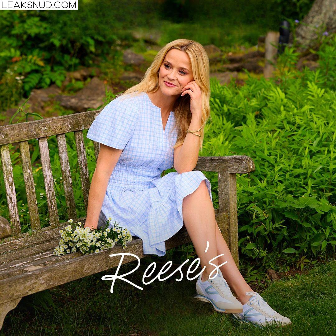 Reese Witherspoon / reesewitherspoon Nude Leaks Photo 702