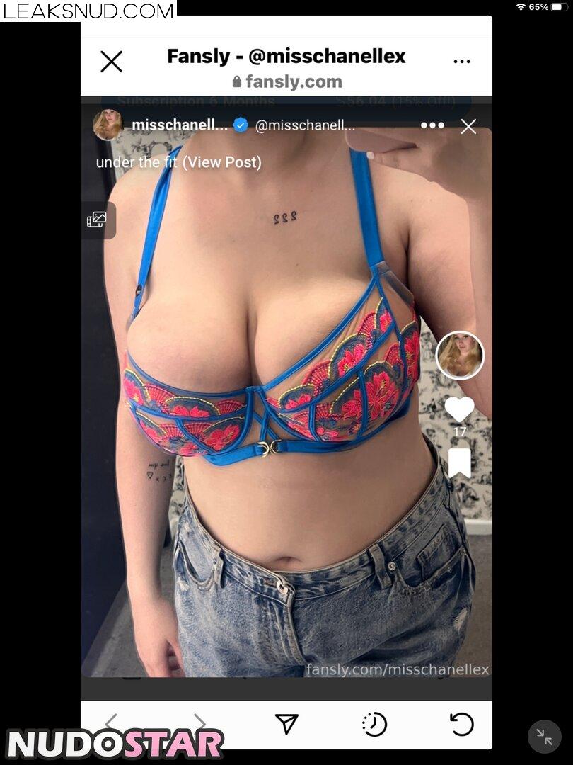 reeseybum / chloebaldwin... / reeseychanelle Nude Leaks OnlyFans Photo 9