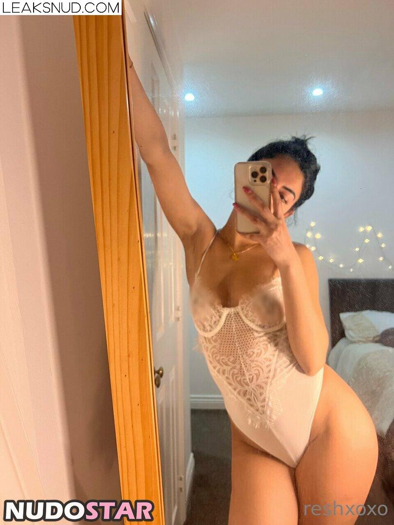 Resh / resh_xoxo / reshxoxo Nude Leaks OnlyFans Photo 25