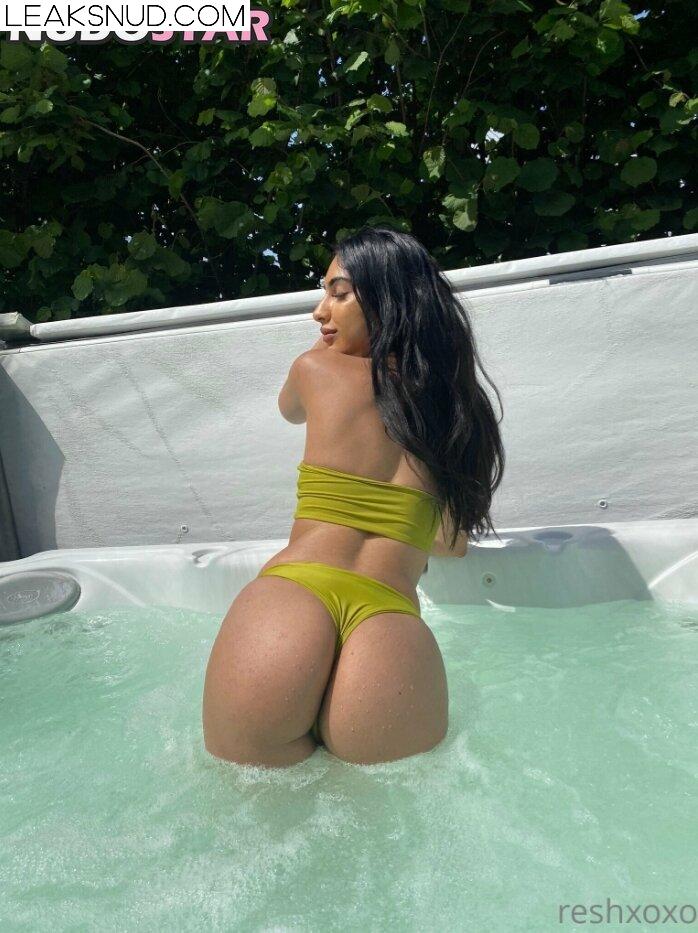 reshxoxo / ReshmaFitness / resh_xoxo Nude Leaks OnlyFans Photo 28