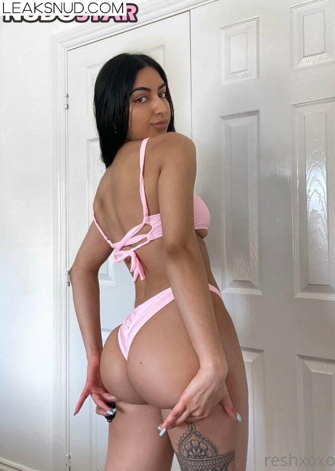 reshxoxo / ReshmaFitness / resh_xoxo Nude Leaks OnlyFans Photo 29