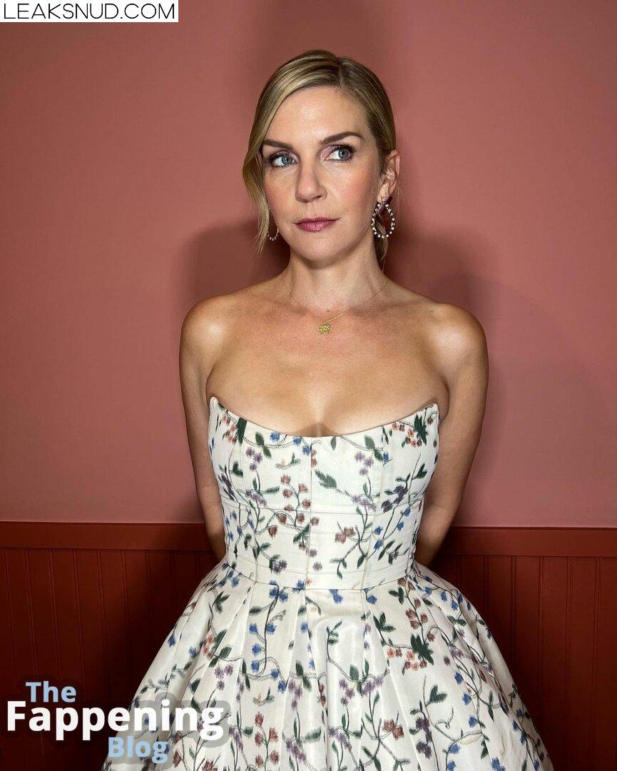 Rhea Seehorn / rheaseehorn Nude Leaks Photo 93