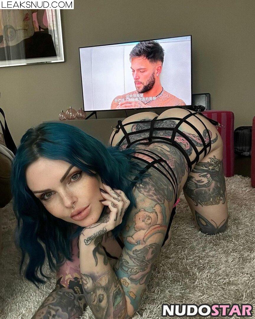 Riae Suicide / riae_ Nude Leaks OnlyFans Photo 23