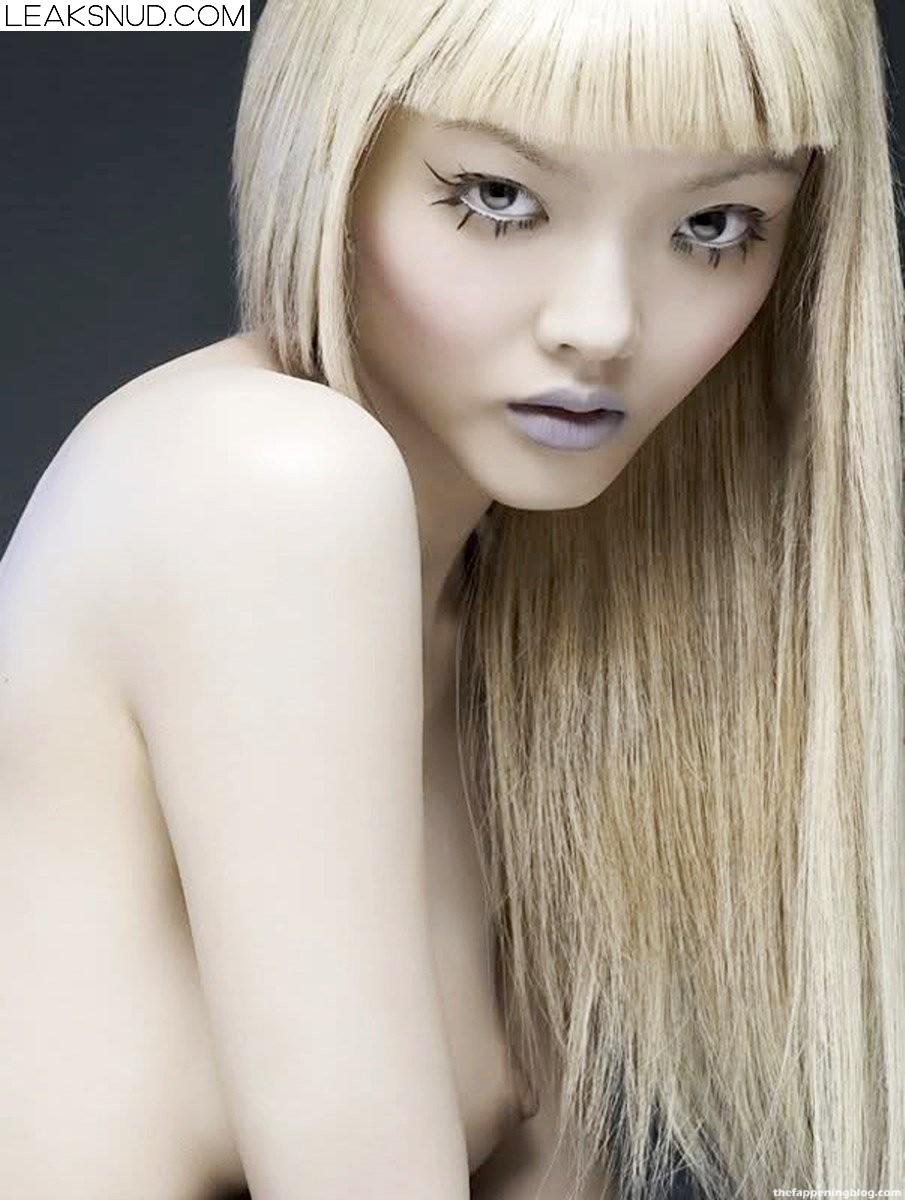 Rila Fukushima / rila_fukushima Nude Leaks Photo 11