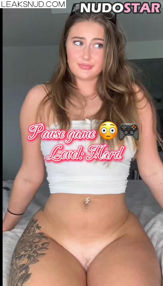 Riley Rice / riley / thebaddestriri_ Nude Leaks OnlyFans Photo 25