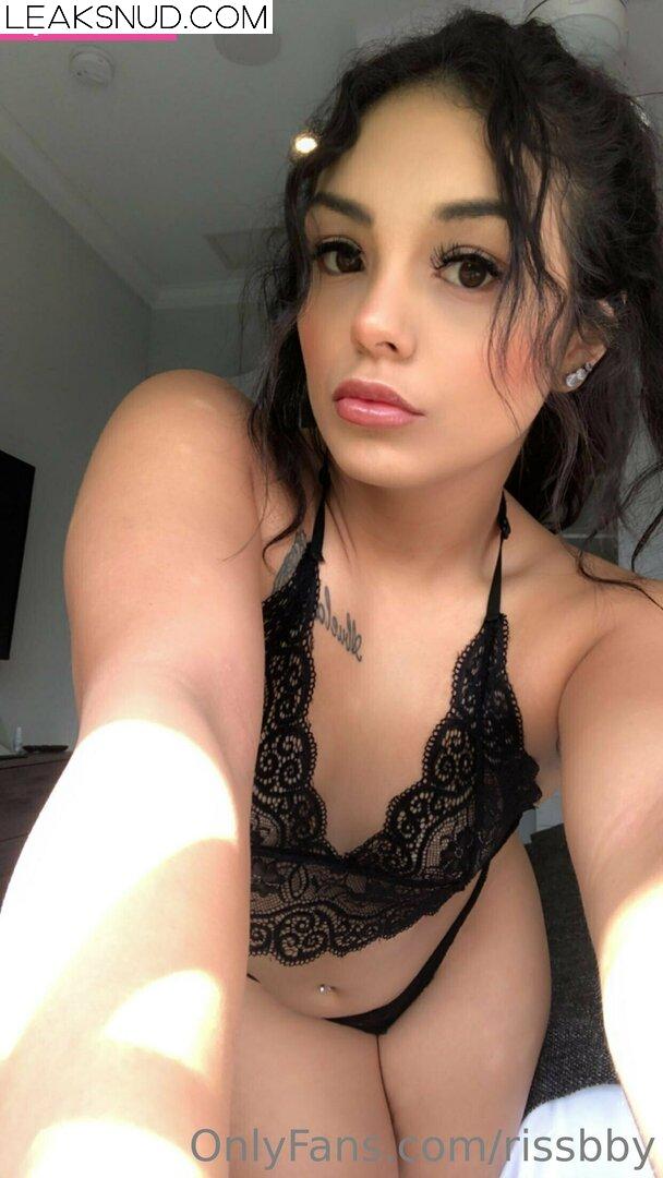 rissbby Erome Nude Onlyfans