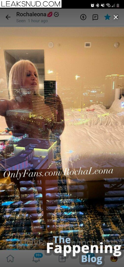 rochaleona Nude Leaks OnlyFans Photo 13