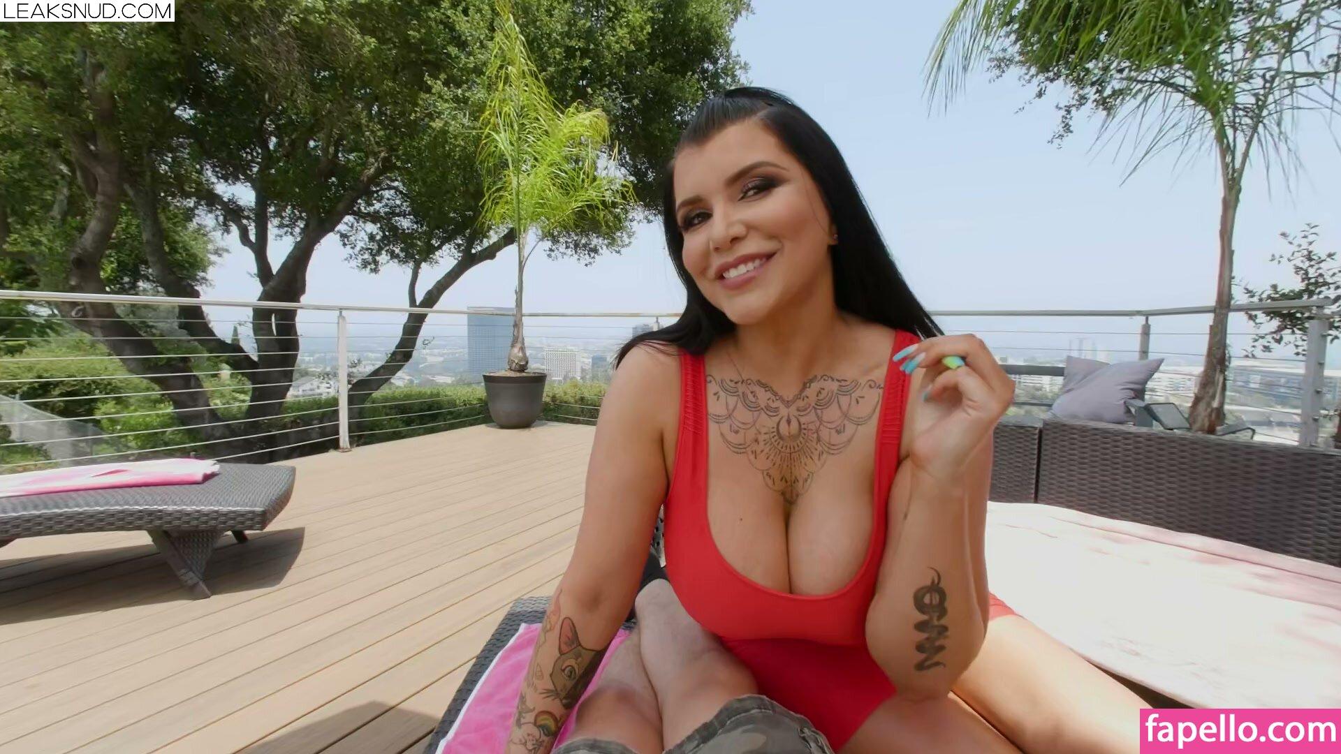 Romi Rain Erome Nude Onlyfans