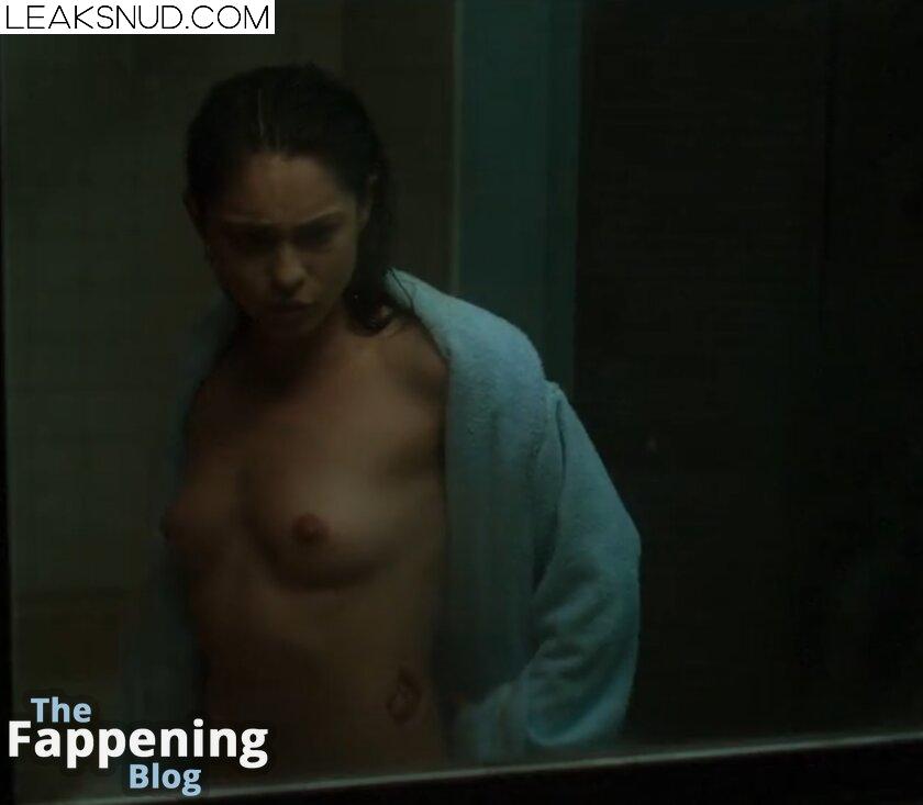 Rosa Salazar / rosasalazarbr Nude Leaks Photo 24