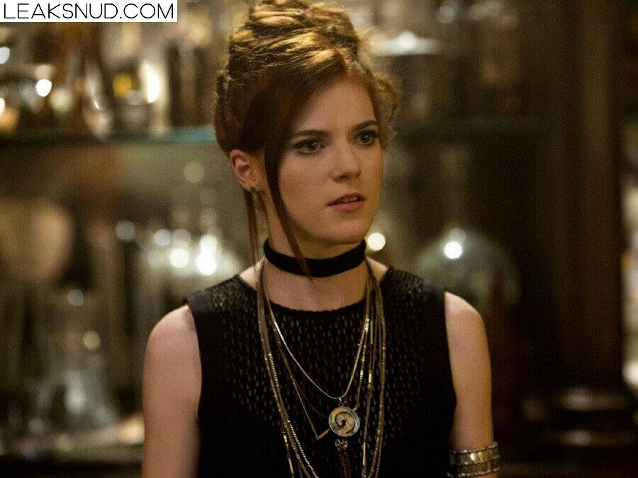 Rose Leslie Erome Nude Onlyfans