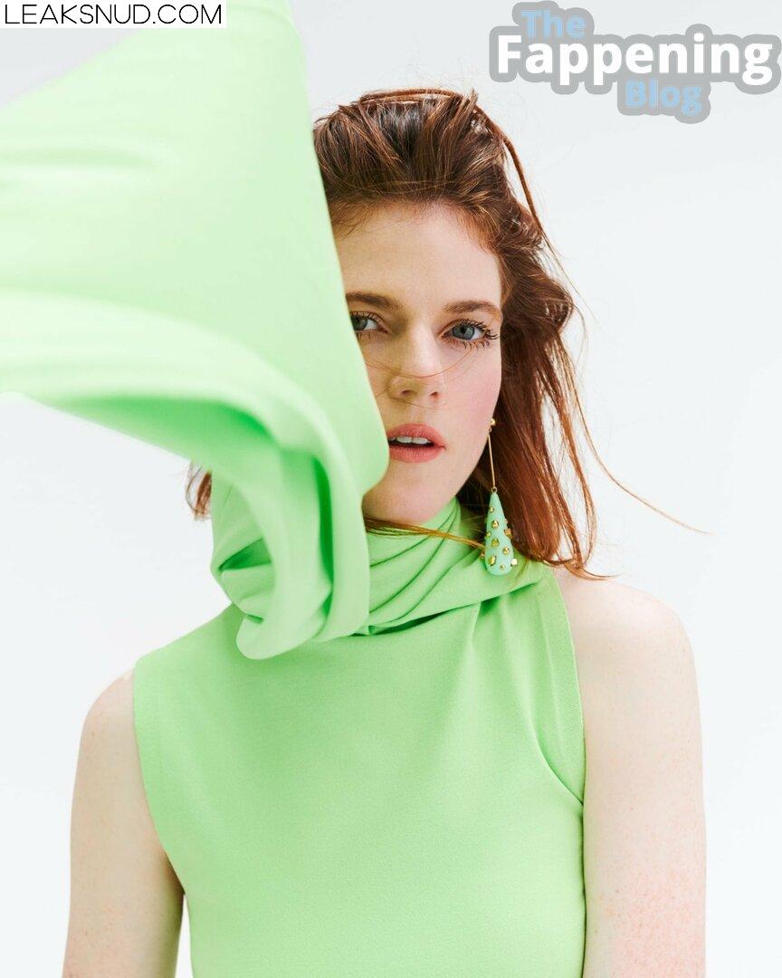 Rose Leslie / roseleslie_got Nude Leaks Photo 215