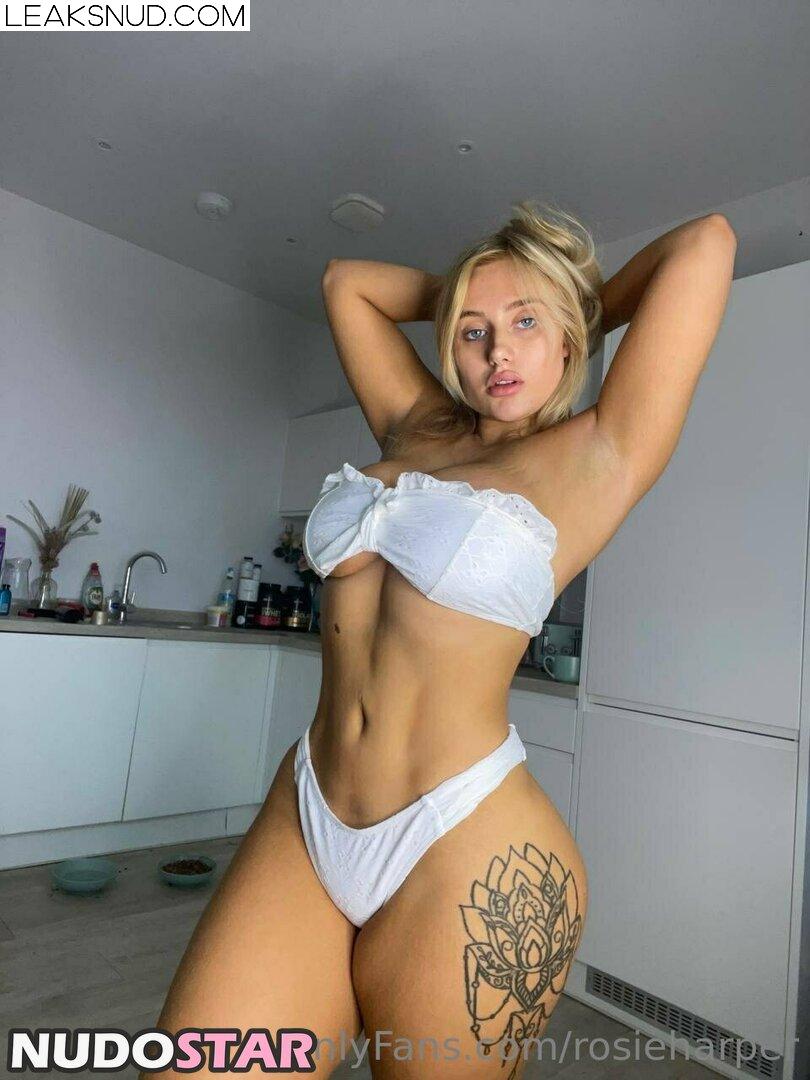 rosieharper / rosiemayharper Nude Leaks OnlyFans Photo 30