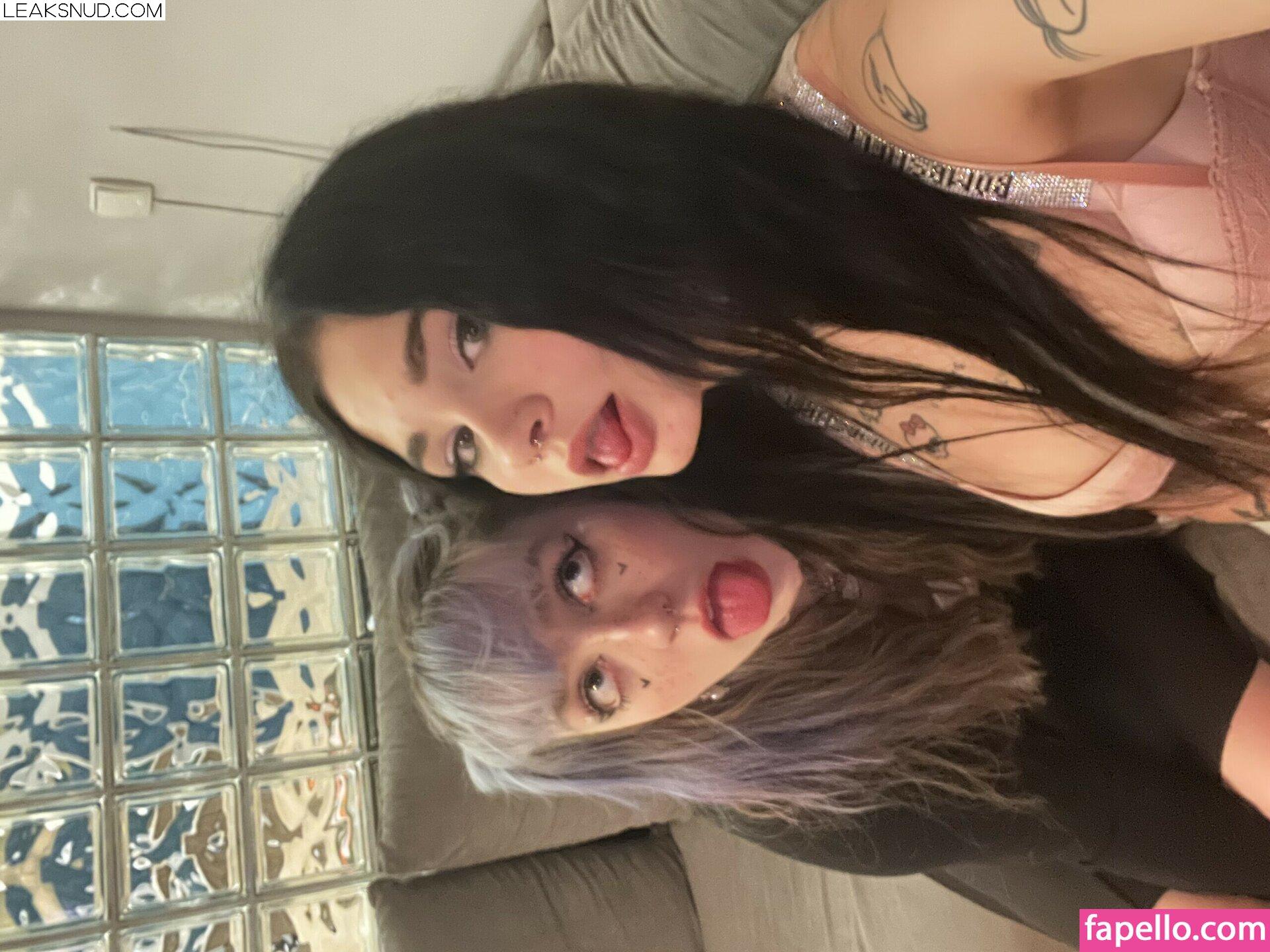 Julia Pelc / chillqueenie / roxyblum123 Erome Nude Onlyfans