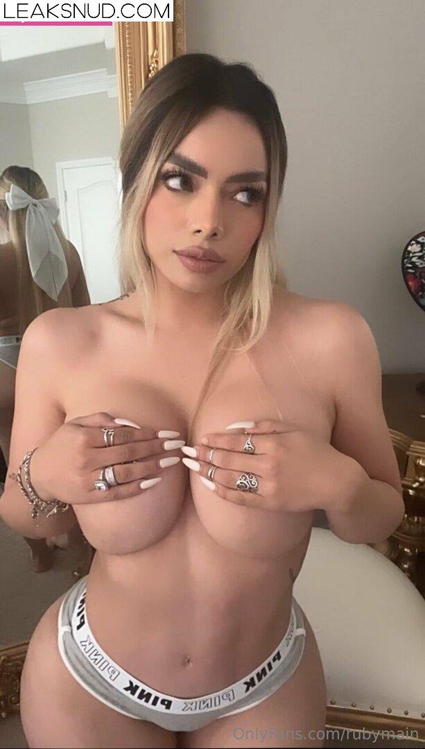 mainfamilyofficial / rubymain Erome Nude Onlyfans