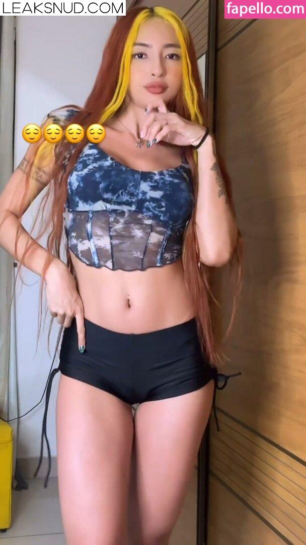 Anny bergatin / moozybr1 / ruivinhademarte Erome Nude Onlyfans