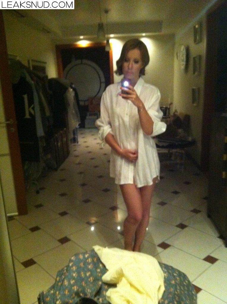 Ksenia Sobchak / xenia_sobchak Nude Leaks Photo 7