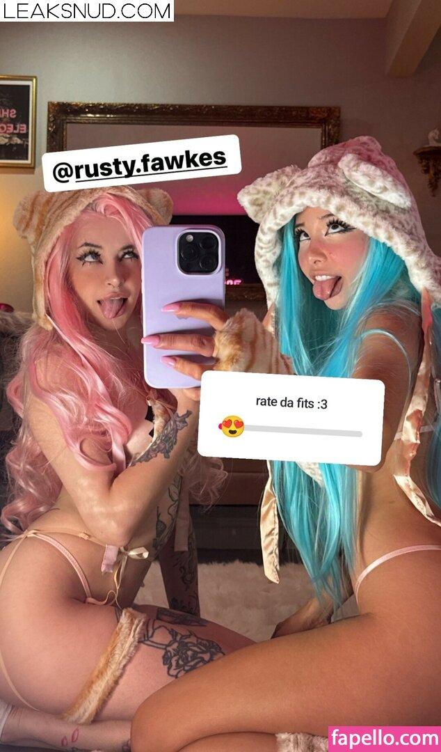 Rusty Fawkes Erome Nude Onlyfans