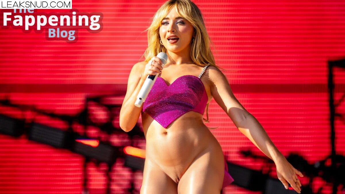 Sabrina Carpenter Ai Porn / sabrinacarpenter Nude Leaks Photo 20