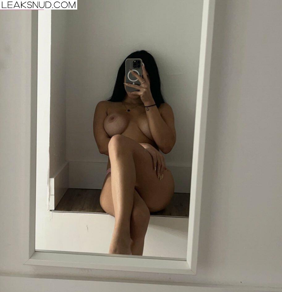 cubanbarbiexo / sabrinaperezxo Erome Nude Onlyfans