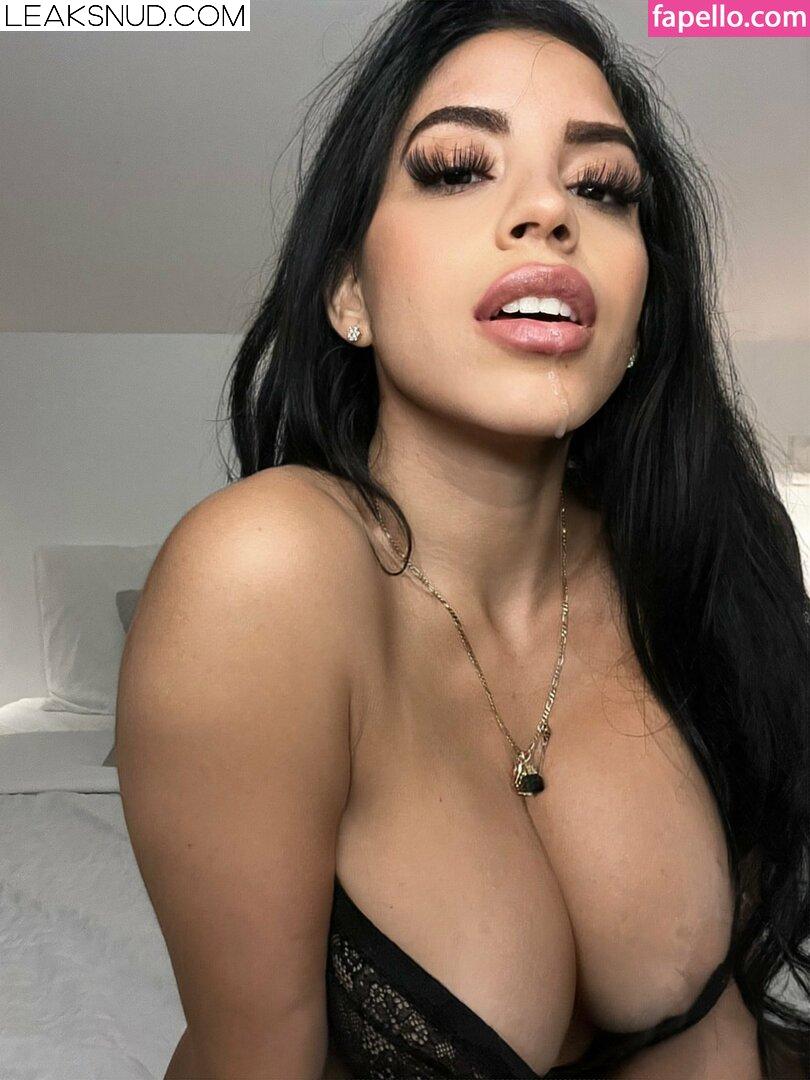 cubanbarbiexo / sabrinaperezxo Erome Nude Onlyfans