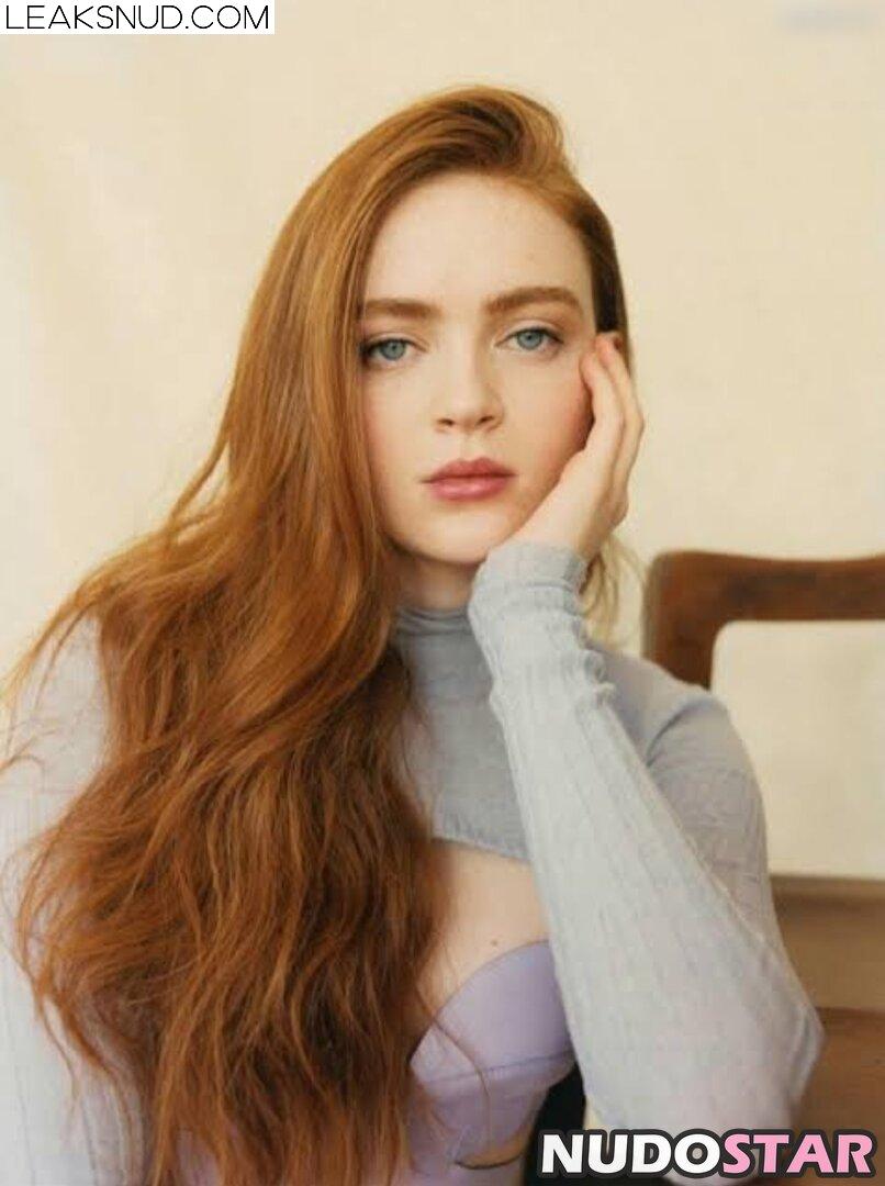 Sadie Sink / sadiesink_ Nude Leaks Photo 19