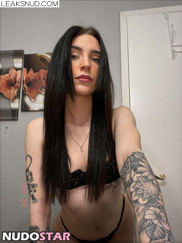 sadieeden_ / theedenn Nude Leaks OnlyFans Photo 7