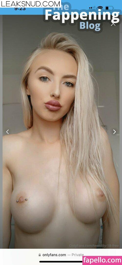 Saf Edwards / Darcie dream / Teen lily / saf_edwards Nude Leaks OnlyFans Photo 1