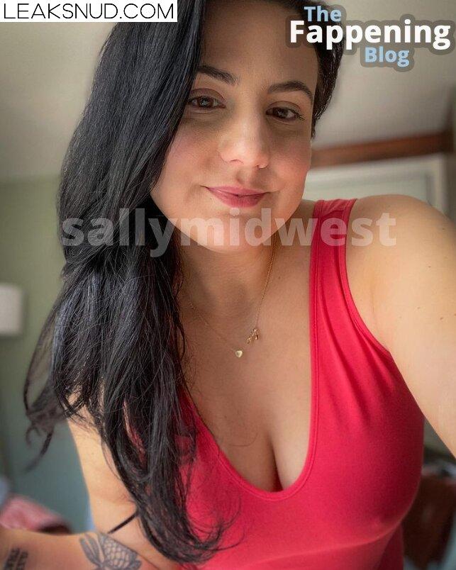 Sally Midwest / sallymidwest / yesihaveonexxx Nude Leaks OnlyFans Photo 2