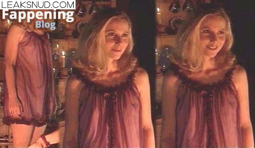 Sally Phillips / sallysmack Nude Leaks Photo 5