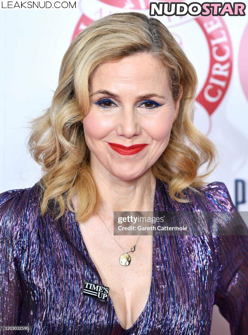 Sally Phillips / sallysmack Nude Leaks Photo 13