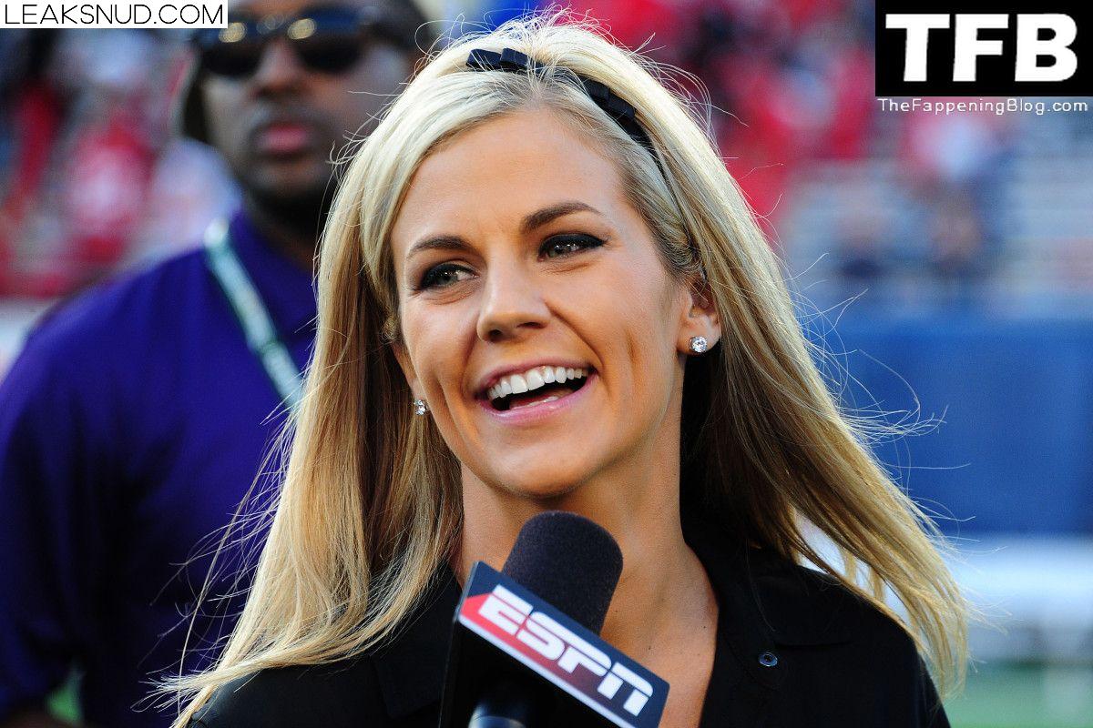 Samantha Ponder / samanthaponder Nude Leaks Photo 1