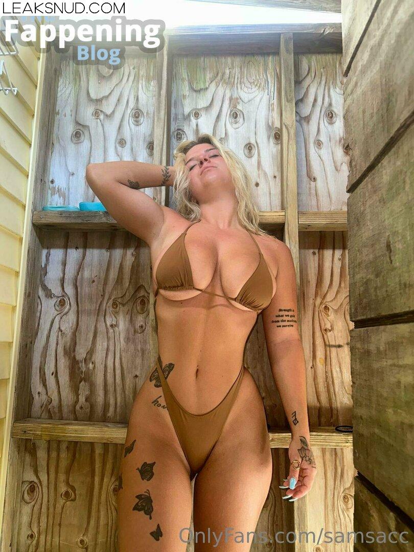 Samanthasimmonss / Samsacc / samanthasimmonss_ Nude Leaks OnlyFans Photo 32