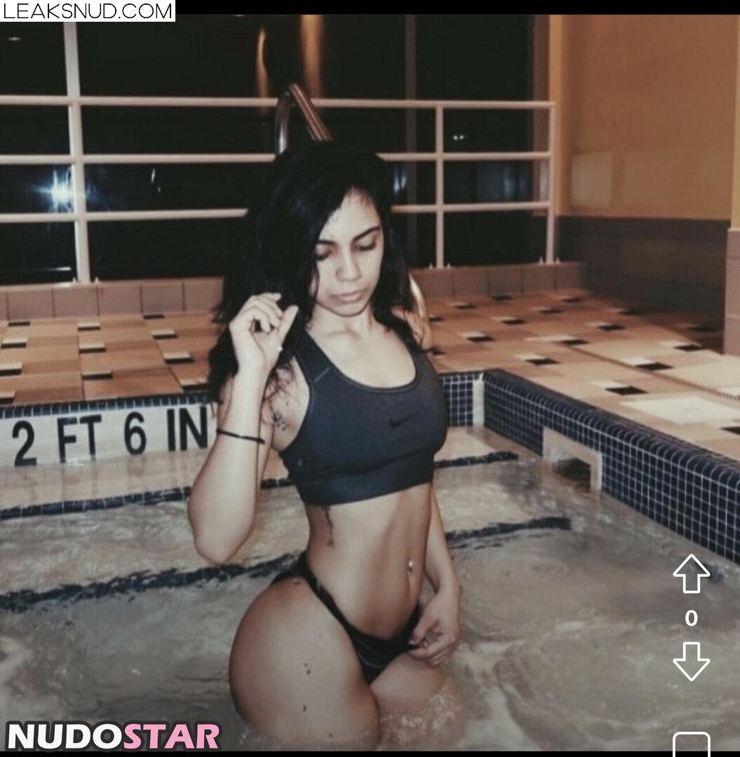 Samkhfit / nosabotoxica / samantharakell Nude Leaks OnlyFans Photo 6