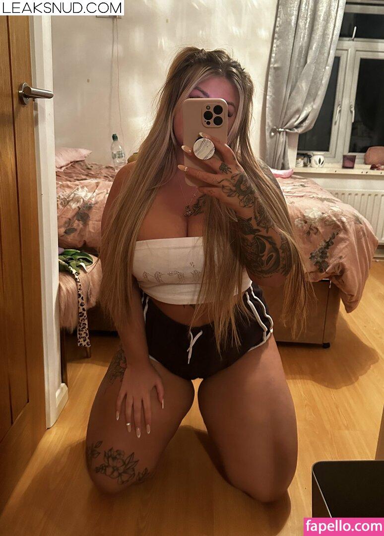 Sammy Rose Erome Nude Onlyfans