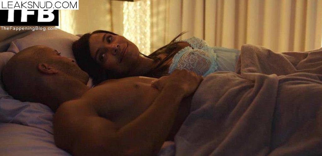 Sanaa Lathan / sanaalathan Nude Leaks Photo 30