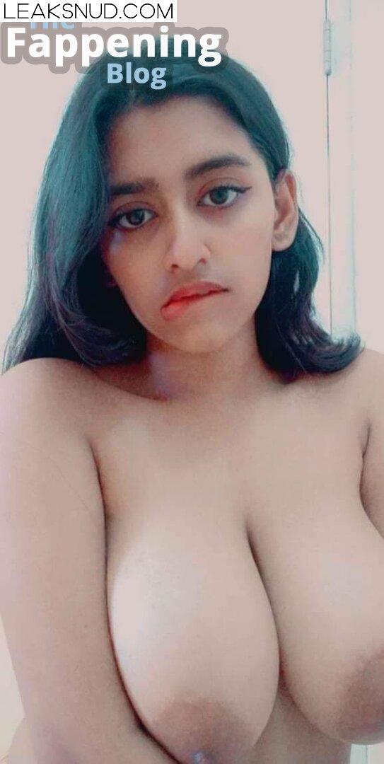 Sanjana Saba / it_z_suzieee Nude Leaks Photo 49