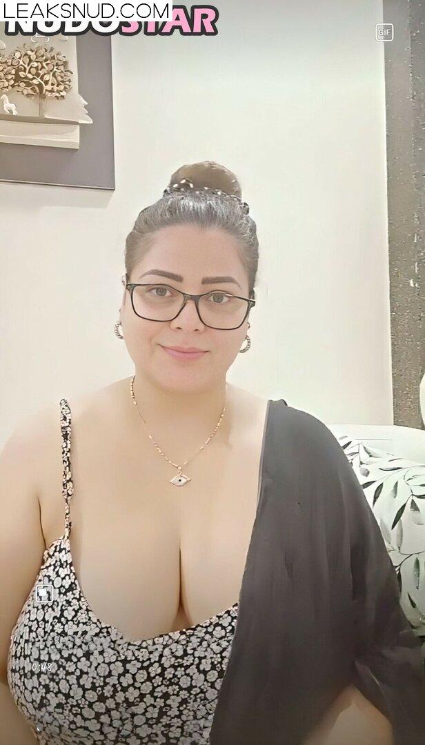 Sapna Sappu / sapnasappuofficial / sapnasappuu Nude Leaks OnlyFans Photo 28