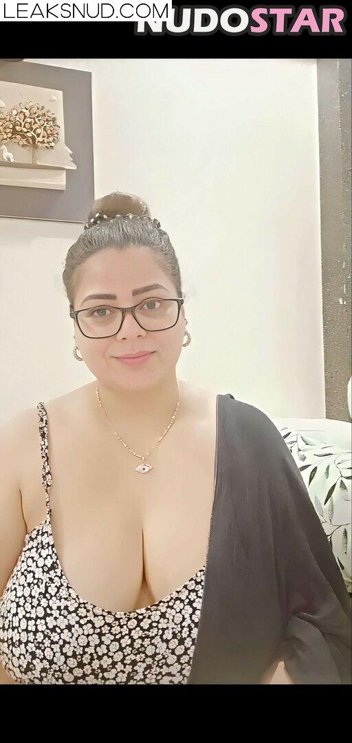 Sapna Sappu / sapnasappuofficial / sapnasappuu Nude Leaks OnlyFans Photo 29