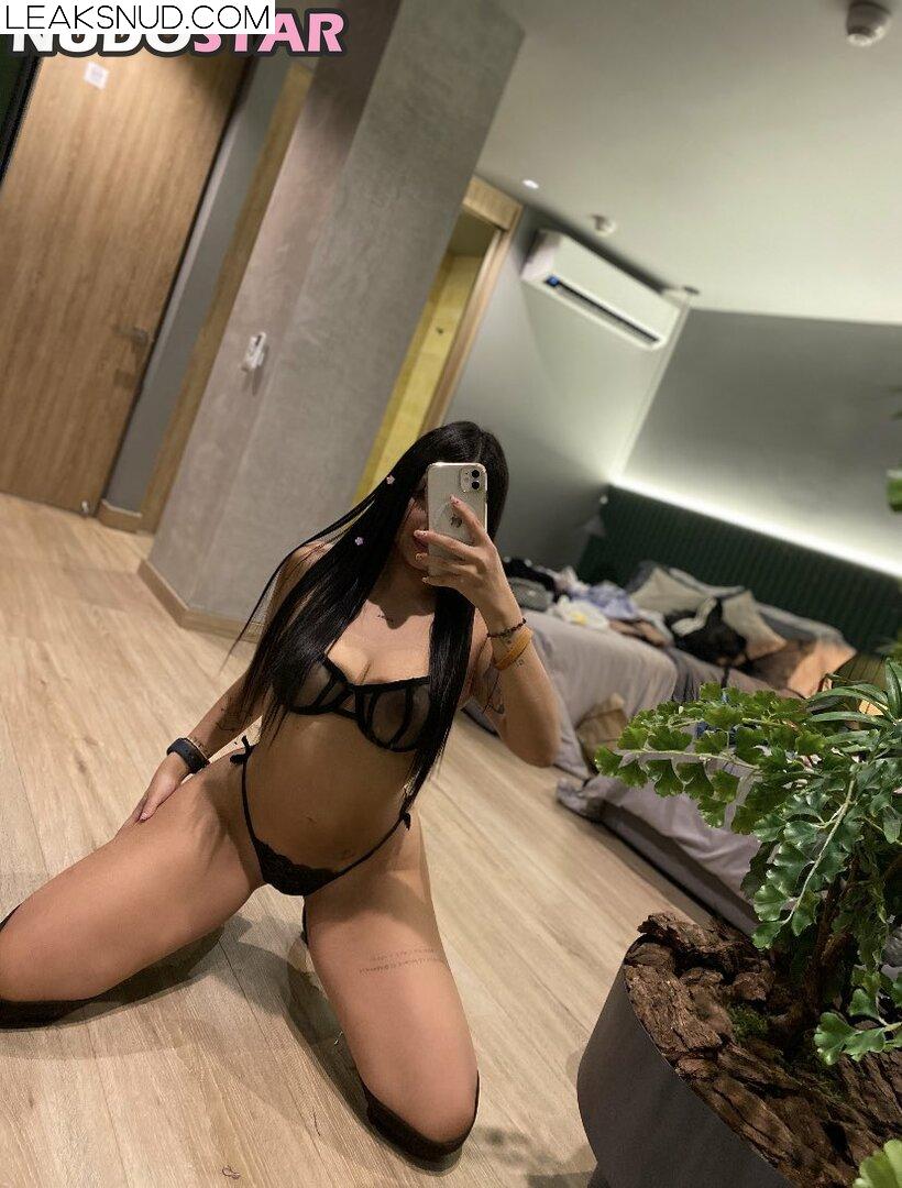 Sara Montenegro / saramontenegro7 / saramontenegro7_ Nude Leaks OnlyFans Photo 29