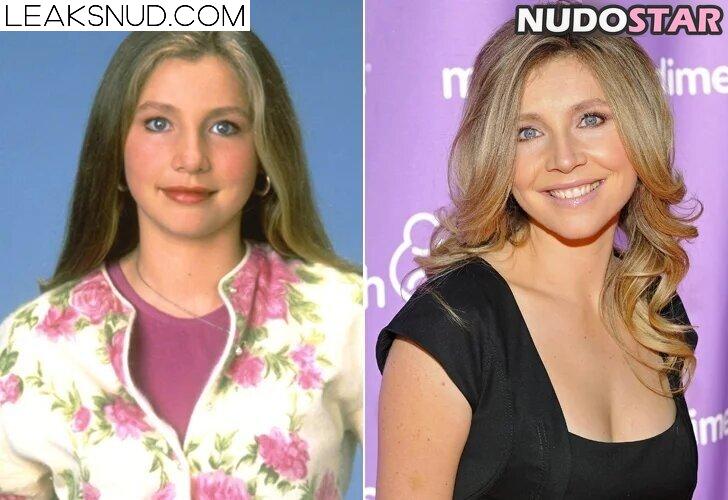 Sarah Chalke / sarahchalke Nude Leaks Photo 30