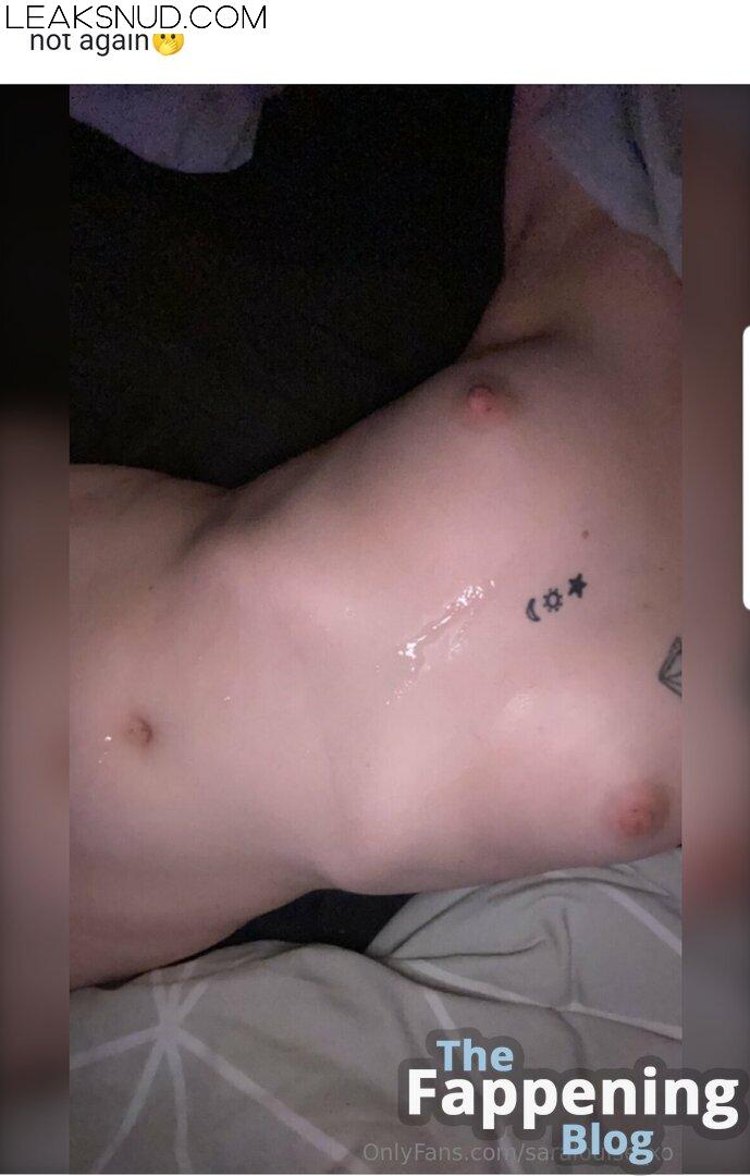 saralouise_xo / mrspetitexxx Nude Leaks OnlyFans Photo 5