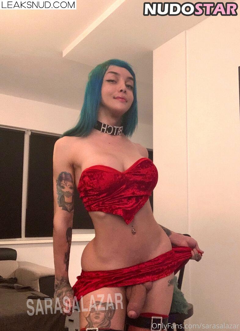 Sarasalazar Nude Leaks OnlyFans Photo 88