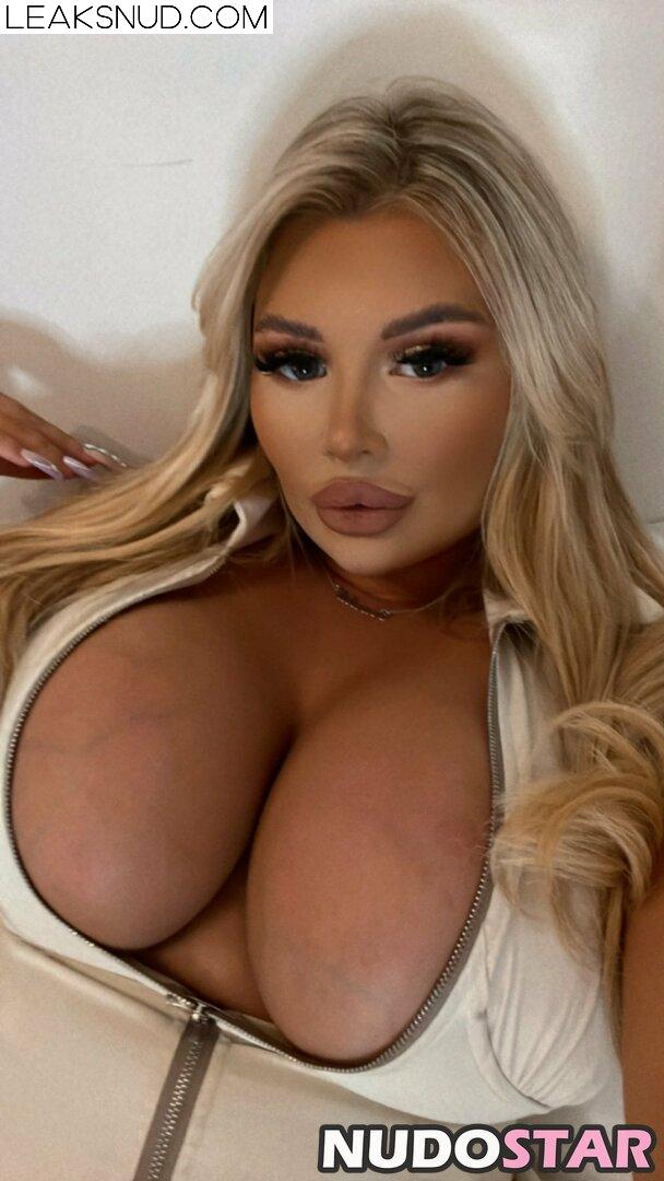 Scar_doll / scarlett_dollx Nude Leaks OnlyFans Photo 24