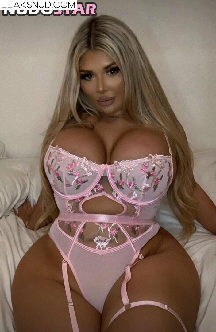 Scar_doll / scarlett_dollx Nude Leaks OnlyFans Photo 26