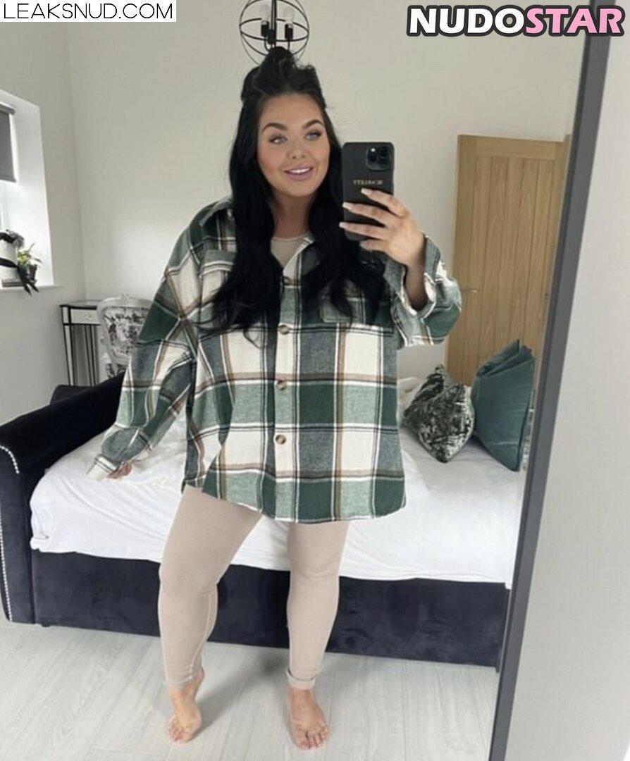 Scarlett Moffatt / scarlettmoffatt Nude Leaks Photo 9