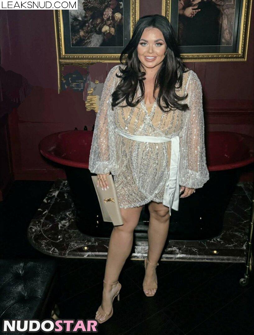 Scarlett Moffatt / scarlettmoffatt Nude Leaks Photo 12