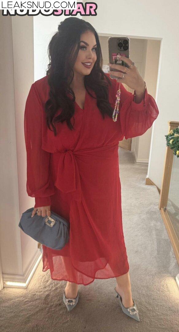 Scarlett Moffatt / scarlettmoffatt Nude Leaks Photo 14