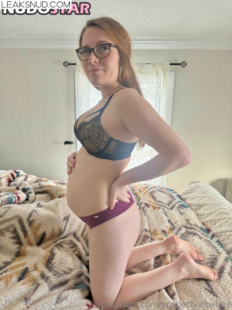 Scarlett VanWhite / scarlettvanwhite / scarlettwhite98 Nude Leaks OnlyFans Photo 29