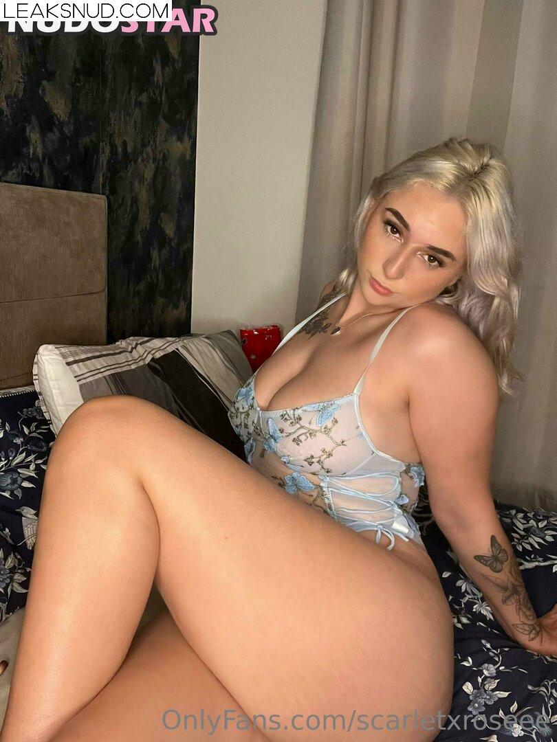 scarletxroseee Nude Leaks OnlyFans Photo 24