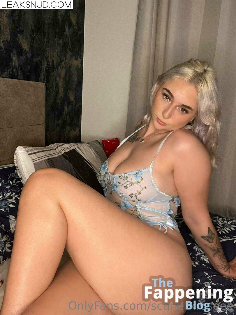 scarletxroseee Nude Leaks OnlyFans Photo 32